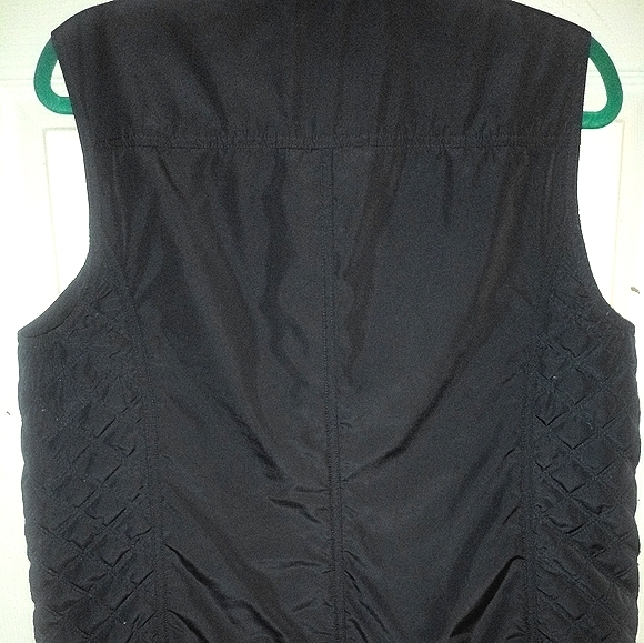 Alfred Dunner Vest - Picture 3 of 5